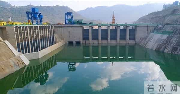 印度河改道工程:让河流向北流入中国新疆,是否可行?