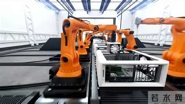 日媒惊了!中国芯片反杀70%,订单涌来3.8美元干翻日本15美元!