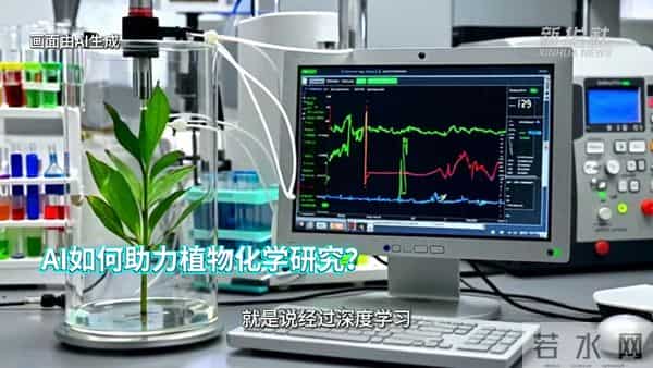 新技术、新模式助力植物化学研究——访中国科学院院士郝小江