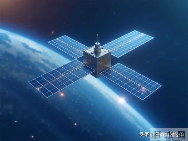 商业航天被全国抢着搞！刚连发两批卫星，这些股直接分蛋糕