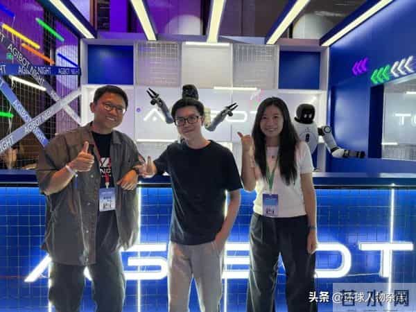 放弃200万年薪，32岁“天才少年”要兑现“极客的浪漫”