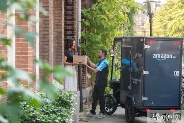 欧盟加税围剿中国电商！“廉价标签”到反超戴森，中国制造杀疯了