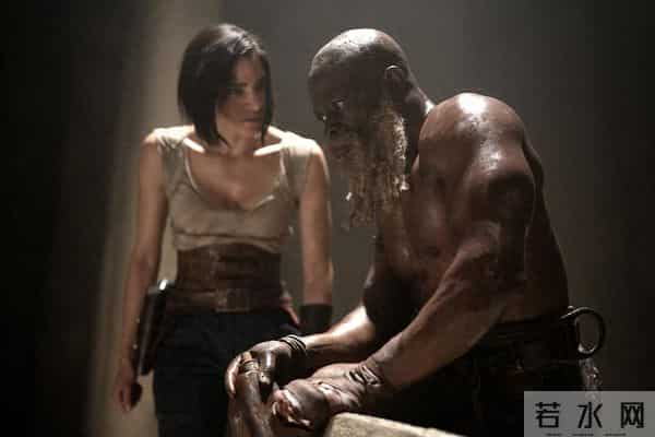 Netflix，欢迎加入俱乐部