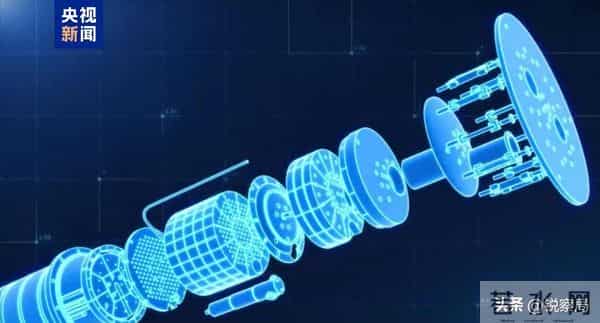 美国50年砸钱无果，中国14年搞定用钍发电，解锁戈壁能源密码