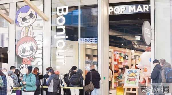 欧盟加税围剿中国电商！“廉价标签”到反超戴森，中国制造杀疯了