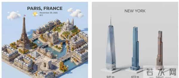 谷歌：全栈AI之王