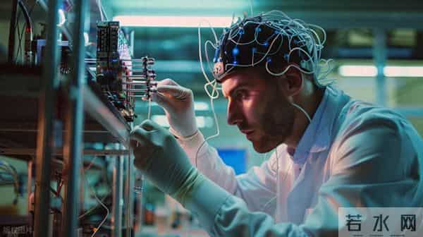 脑机接口进入"秒级植入"时代！Neuralink技术突破引爆产业链