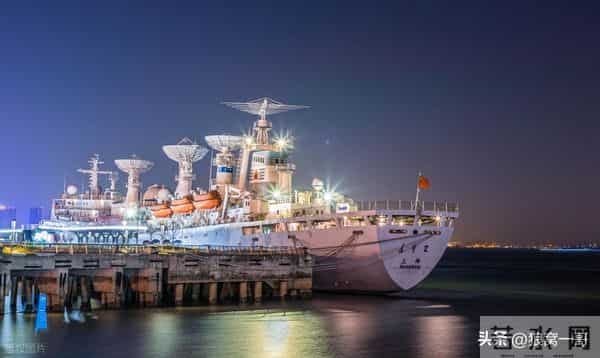 我国三大万颗星座计划集体爆发：中美太空博弈进入“深水区”