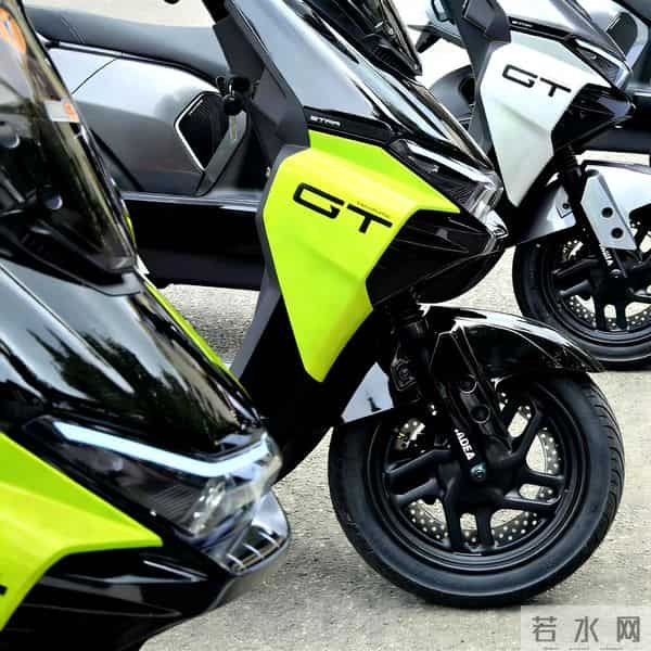 3.8亿人在用！两轮电动狂卷2025：新国标成分水岭，AI化是趋势