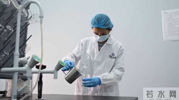 弥勒这家企业成典型！首年产值突破3000万元