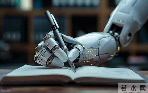 发现AI创作的文章越来越多了