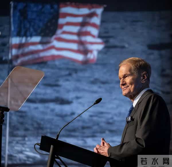 美媒：中国要占领月球，美国在地球都阻止不了中国，天上更不可能