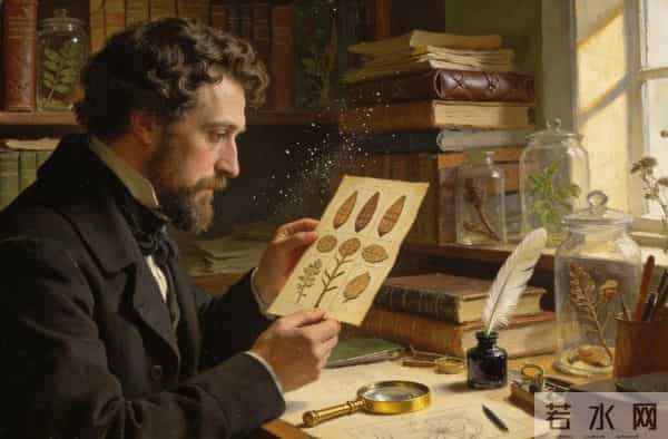 一种中国植物，为何花了130年，才获得世界承认的名字？