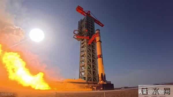 航天 “暗战” 升级，中国朱雀亮剑，回收虽败但数据关键