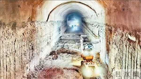 打造近65公里砂石运输通道！黄河古贤水利枢纽工程建设提速