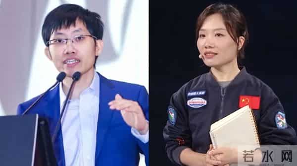 《自然》年度十大人物发布,梁文锋、杜梦然入选