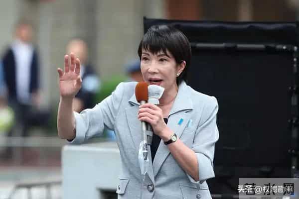 不怕中国!日本发现深海6000米稀土矿脉,高市手下叫嚣超中国20倍