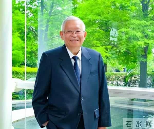 75岁芯片大佬潜逃美国！带核心技术机密，中国半导体暗战再添变数