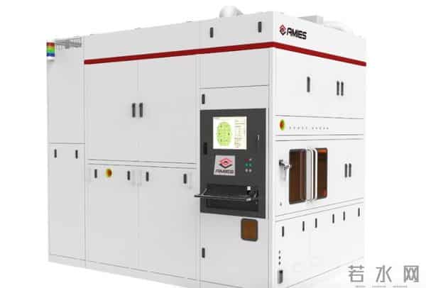 日经亚洲：中国可能成为荷兰和日本后第三个独立制造光刻机的国家