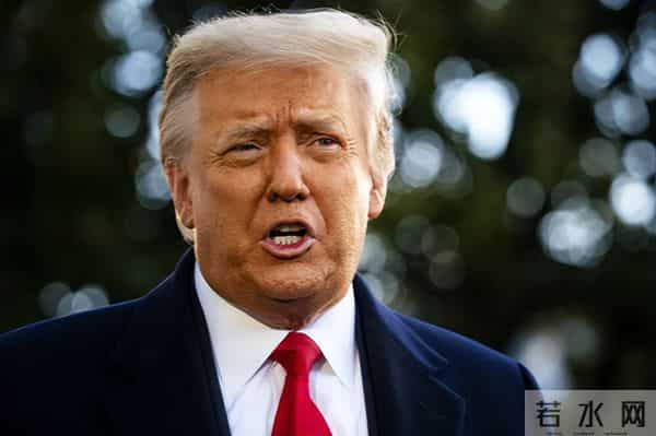 华为1400亿研发打脸！美国30%利润回购，赢不了真不怪特朗普