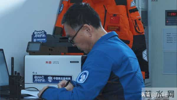 破冰南极!奔图极地品质铸就科考文印“中国标杆”