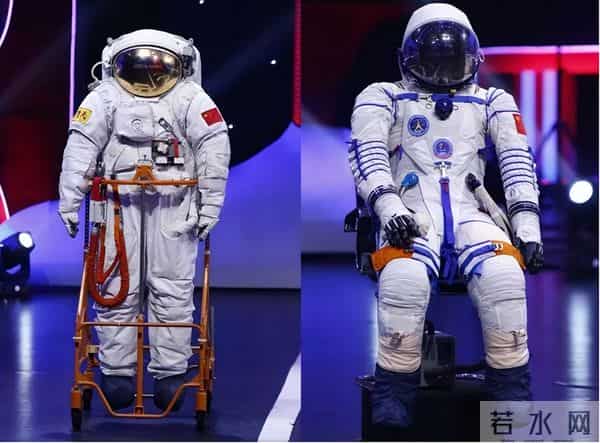 3000万舱外航天服下行！神舟二十号飞船情况未定，谁能带回地球？