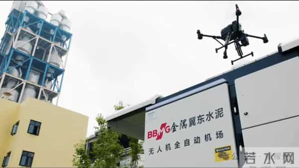 冀东铜川公司全球首条万吨级“无人水泥生产线”荣列世界级突破性科技成果