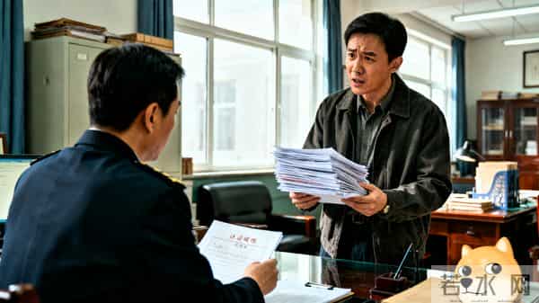 离谱!父亲工资打儿子卡,考公政审直接卡壳?这父爱太“坑娃”!