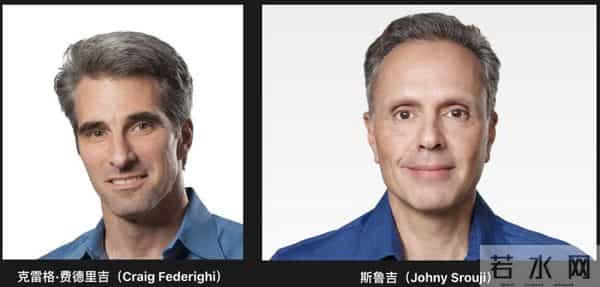 库克告别苹果，「九子夺嫡」争夺CEO大战开始了