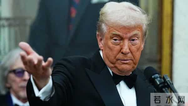 登机访华前，特朗普突然放行H200，但有附加条件，中美关系生变