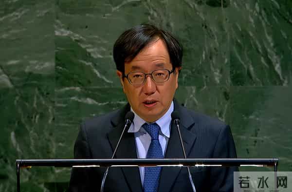 强敌全上榜，5国将在东京开会，日本通告联合国，非要逼中方道歉