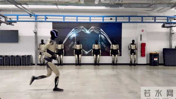 狂揽多个全球第一！浙江这家龙头，杀向人形机器人超级赛道