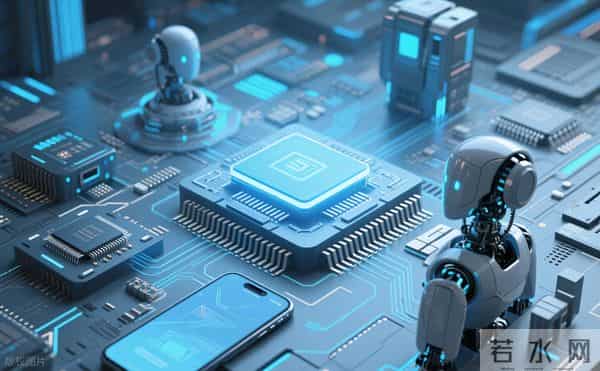 存储芯片板块迎新机遇！这六家企业潜力无限