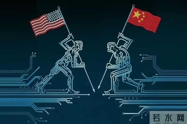 特朗普对华妥协！美国同意出口先进芯片？特朗普“阳谋”狙击中国