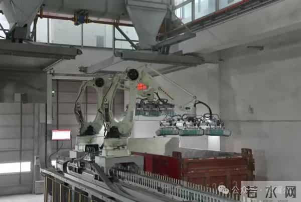 冀东铜川公司全球首条万吨级“无人水泥生产线”荣列世界级突破性科技成果