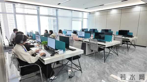 贵州言信：乘“十四五”东风落户云岩 以AI标注赋能数字未来