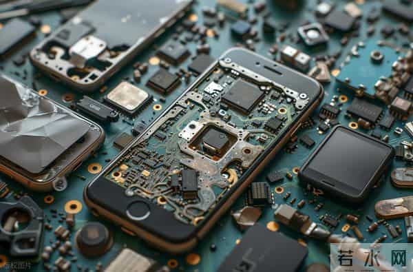 存储芯片板块迎新机遇！这六家企业潜力无限