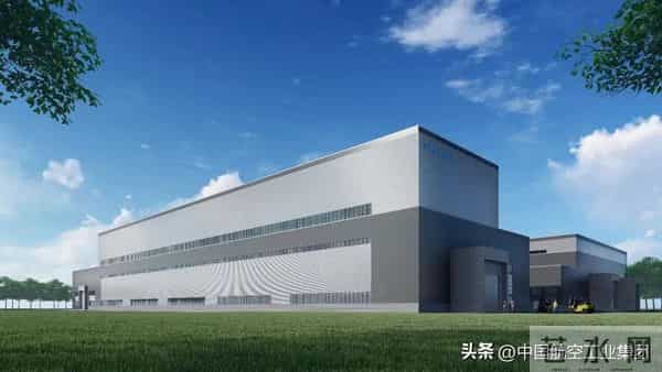 全国首条！航空工业安大智能环锻生产线投产，破解高端航空装备制造瓶颈