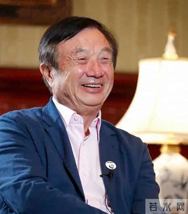 华为首席执行官任正非：量子计算一定会成功