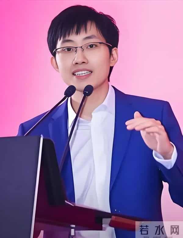 梁文峰入选《自然》年度十大科技人物,“科技颠覆者”颠覆了什么