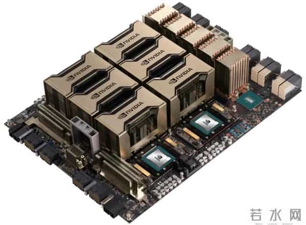 特朗普对华妥协，出口H200芯片，但有个条件，美政府不能光赚吆喝