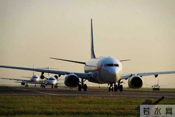 平均滑入时间8.39分钟！重庆江北国际机场地面滑行效率居全国十大机场首位