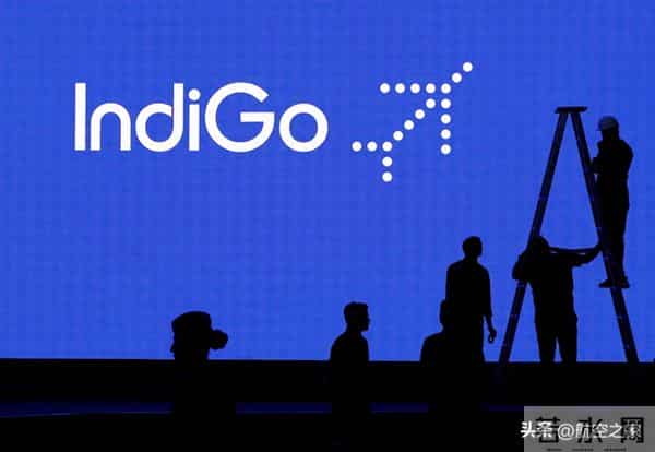 靛蓝航空瘫痪启示录：印度双寡头的“大而不倒”诅咒与系统性脆断