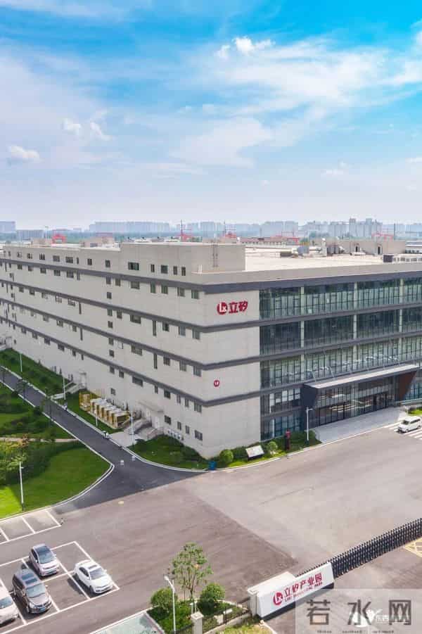 大国重器背后的“东西湖力量”