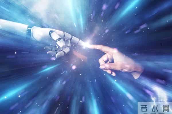 每天向AI提100个问题的诺奖得主,和你聊透4种智能