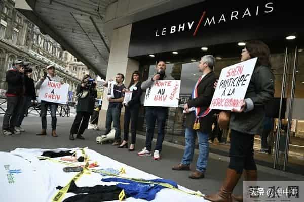 欧盟加税围剿中国电商！“廉价标签”到反超戴森，中国制造杀疯了