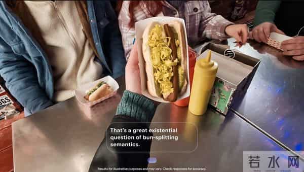 Google 眼镜杀回来了！最强 AI 上头，两大潮牌站台，还有一款中国造