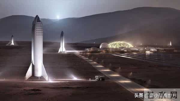 马斯克嫌8000亿估值太低？强调不融资因为不差钱，发火箭很赚的