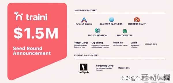 4人创业开发的一款宠物产品火了，轰动海外