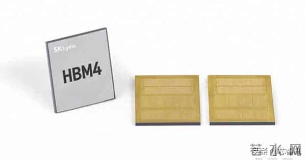 传SK海力士推迟HBM4量产与扩产时间